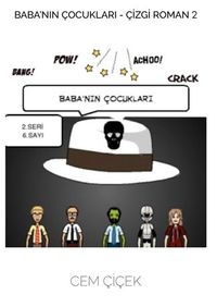 Baba’nın Çocukları Çizgi Roman 2