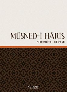 Müsned-İ Haris