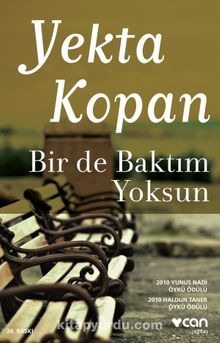 Bir de Baktım Yoksun - Yekta Kopan