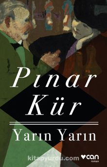 Yarın Yarın - Pınar Kür