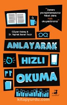 Anlayarak Hızlı Okuma - Yaprak Baran Tecir
