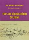 Toplum Biçimlerinin Gelişimi