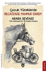 Çocuk Yüreklerde Recaizade Mahmut Ekrem Araba Sevdası