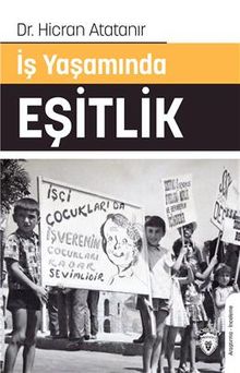 İş Yaşamında Eşitlik
