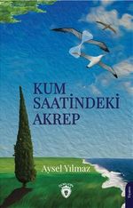 Kum Saatindeki Akrep