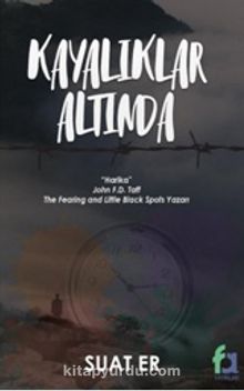 Kayalıklar Altında - Suat Er