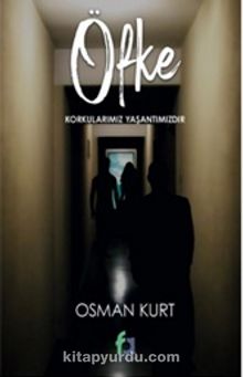 Öfke - Osman Kurt