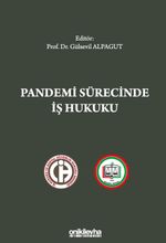 Pandemi Sürecinde İş Hukuku
