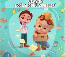 Uzay'ın Doğum Günü Şifreleri