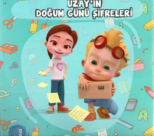 Uzay'ın Doğum Günü Şifreleri