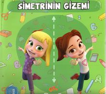 Simetrinin Gizemi