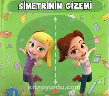 Simetrinin Gizemi - Neslihan Bayram Sacihan