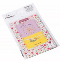 Küçük Prens Çerçeve Magnet Seti 