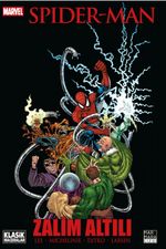 Amazing Spider-Man / Zalim Atlı