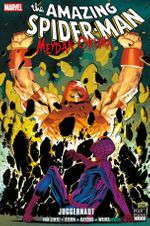 The Amazing Spider-Man / Meydan Okuma 4