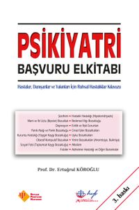 Psikiyatri / Başvuru El Kitabı