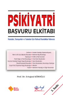 Psikiyatri / Başvuru El Kitabı