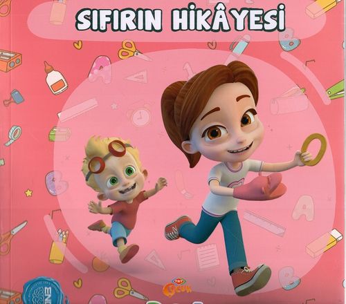Sıfırın Hikayesi