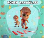 Romen Rakamları