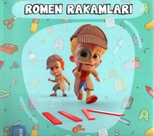 Romen Rakamları