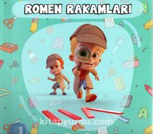 Romen Rakamları - Neslihan Bayram Sacihan