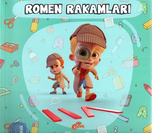 Romen Rakamları