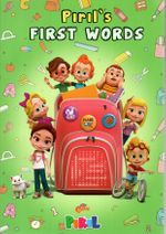 Pırıl's First Words 