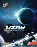 Uzay - Üç Boyutlu Bilgi Serisi
