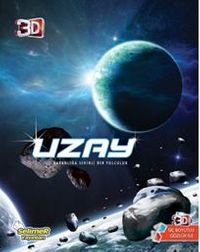 Uzay - Üç Boyutlu Bilgi Serisi