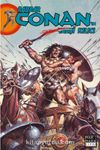 Barbar Conan Vahşi Kılıcı 15