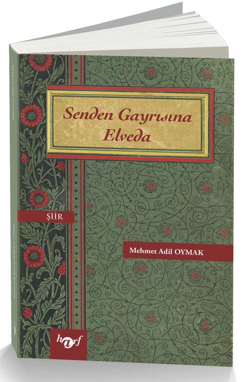 Senden Gayrısına Elveda