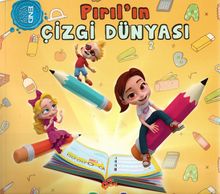 Pırıl'ın Çizgi Dünyası