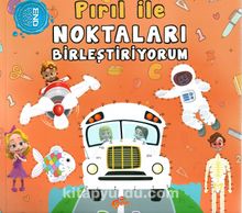 Pırıl ile Noktaları Birleştiriyorum - Neslihan Bayram Sacihan