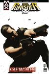 The Punisher Max Cilt:5 K&ouml;le Tacirleri