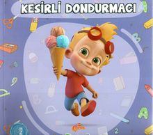 Kesirli Dondurmacı