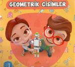 Geometrik Cisimler