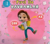 Pırıl ile Kavramlar