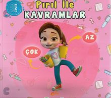 Pırıl ile Kavramlar