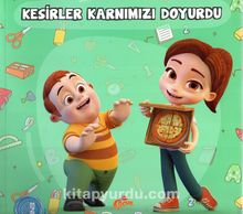 Kesirler Karnımızı Doyurdu - Neslihan Bayram Sacihan