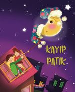 Kayıp Patik