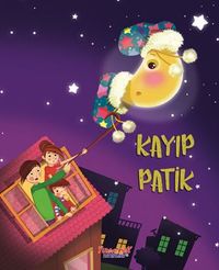Kayıp Patik