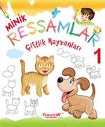 Minik Ressamlar Serisi 1