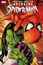Avenging Spider-Man 3