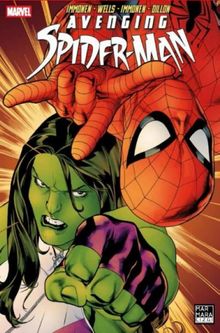 Avenging Spider-Man 03