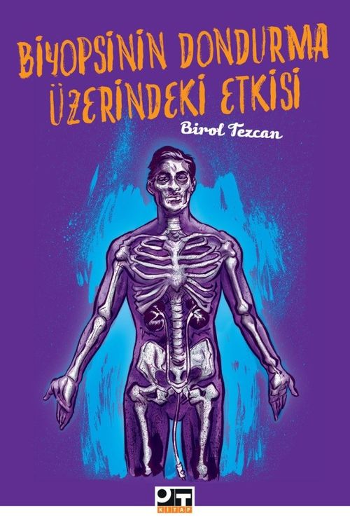 Biyopsinin Dondurma Üzerindeki Etkisi