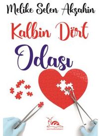Kalbin Dört Odası