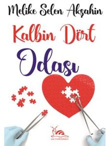 Kalbin Dört Odası
