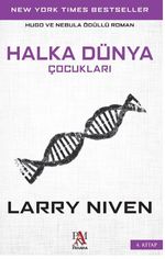 Halka Dünya Çocukları