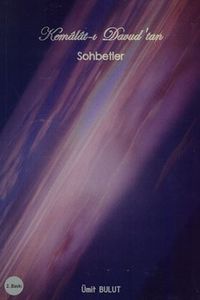 Kemalat-ı Davud’tan Sohbetler