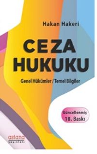 Ceza Hukuku